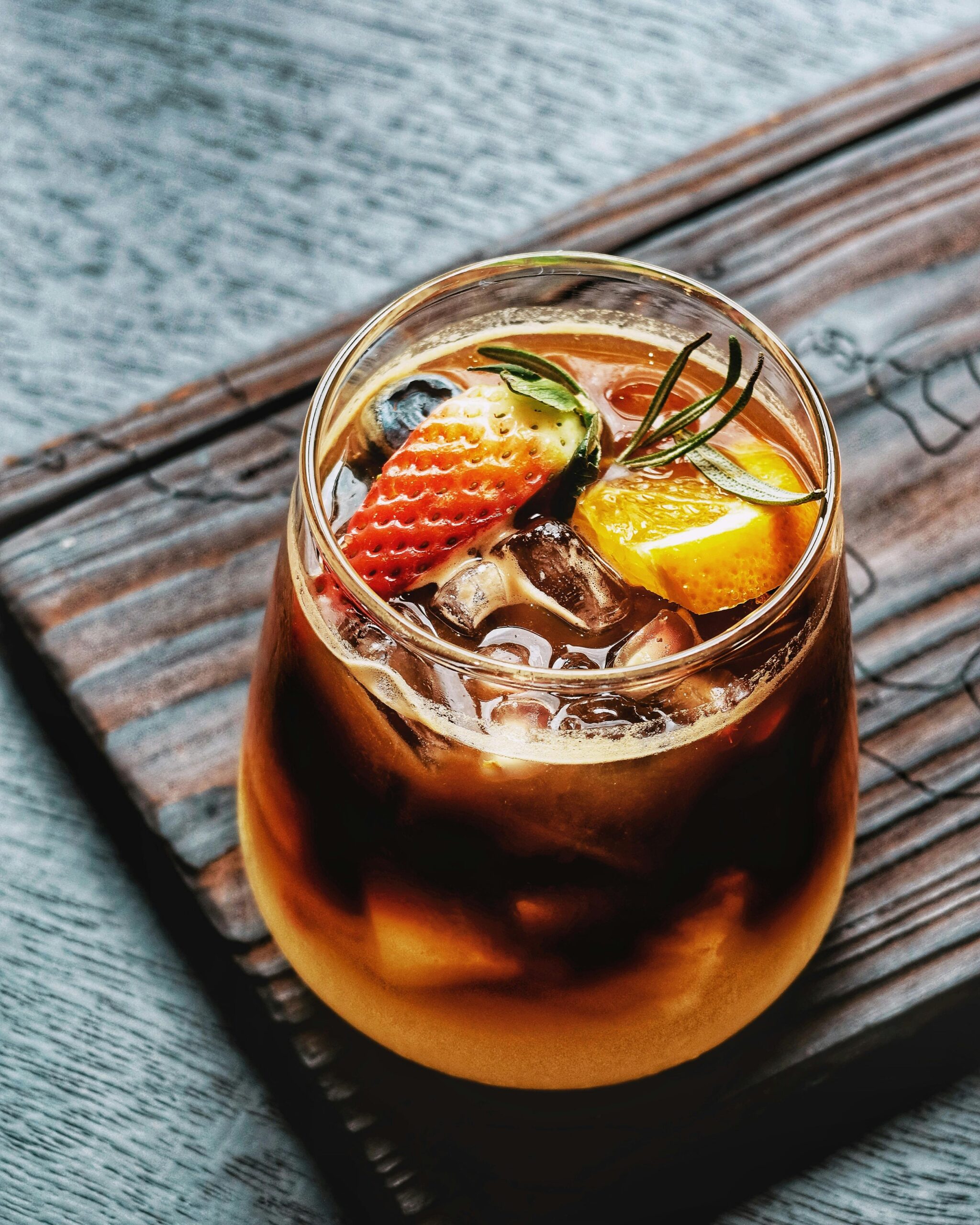 Coffee Soda: A Refreshing Twist on Cold Brew Coffee